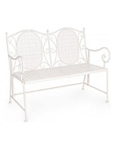 Panchina Yes Everyday 0721292 EMILY Bianco