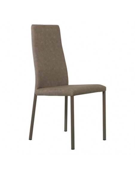 Sedia Living Design 0033 cat c SEMPIONE Nettuno 9852 corda