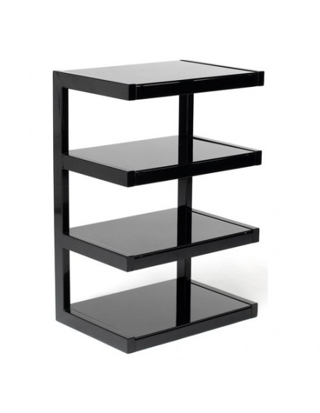 Mobile HI FI Norstone NORESSBHIFBK ESSE Nero Nero