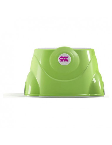 Pedana antisdrucciolo Okbaby 820 44 HERBIE Verde