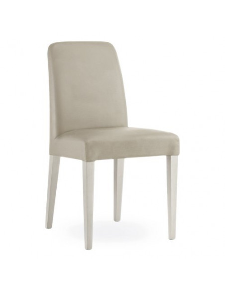 Sedia Living Design DETROIT Ghiaccio