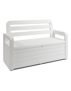 Panchina Toomax Z0599R1 0800 FOREVERSPRING 599 Bianco