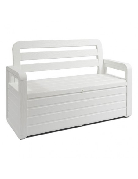 Panchina Toomax Z0599R1 0800 FOREVERSPRING 599 Bianco