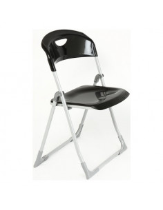 Sedia Metal F.A.R. 240NER BRASIL Nero