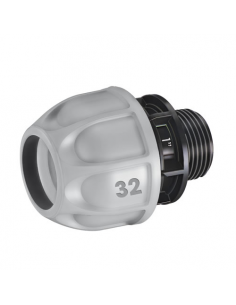 Raccordo impianti irrigazione Claber 90271 RAINJET