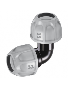 Raccordo impianti irrigazione Claber 90270 RAINJET