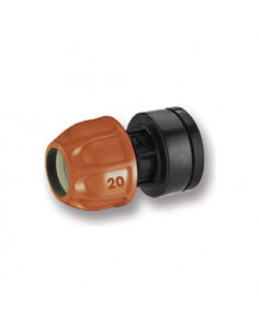 Raccordo impianti irrigazione Claber 90319 RAINJET