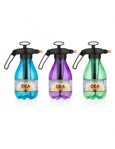 Nebulizzatore a pressione Davide e Luigi Volpi 4470T Dea Trasparente A