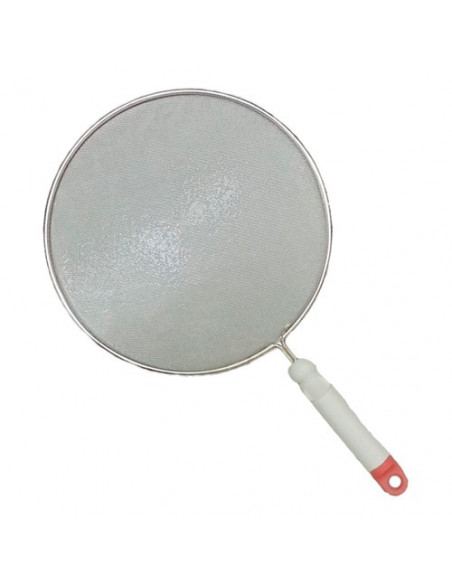 Paraspruzzi Metalsomma 280 47