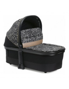 Navicella Chicco 00887027710000 MYSA Glam Dew Re-Lux Glam Dew Re-Lux