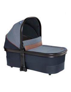 Navicella Chicco 06087027530000 MYSA Royal Blue Royal Blue