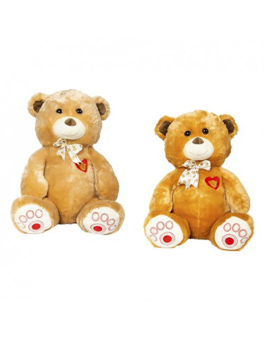 Peluche Globo 41437 PELUX Orso Assortito