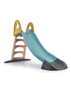 Scivolo Feber FEL11000 LIFE Mega Casual con acqua