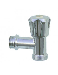 Rubinetto Idro Bric K0211B Cromo