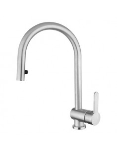 Miscelatore lavello Vicario 400544CR MIX15 Cromo lucido Cromo lucido