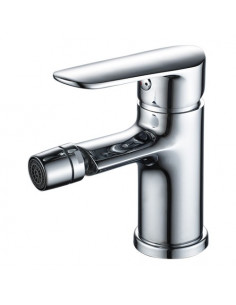 Miscelatore bidet Idro Bric SCARUB0870CR ONE Cromo Cromo