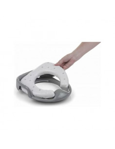 Riduttore WC JanÃ¨ 40341 U05 Soft Dime grey