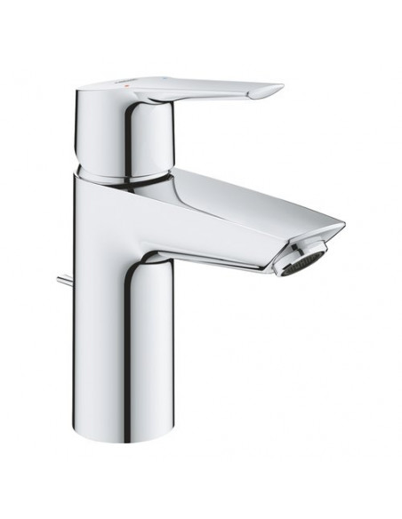 Miscelatore lavabo Grohe 32559002 START NEW Cromo starlight Cromo star