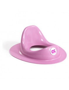 Riduttore WC Okbaby 821 14 ERGO Rosa
