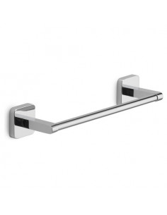 Porta asciugamani parete Gedy TO2130 13 TONGA Cromo lucido