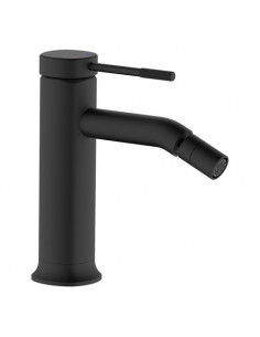 Miscelatore bidet Idro Bric SCARUB1195NE RIVIERA Nero Nero
