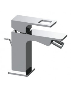 Miscelatore bidet Idro Bric SCARUB1203CR PRESTIGE Cromo Cromo