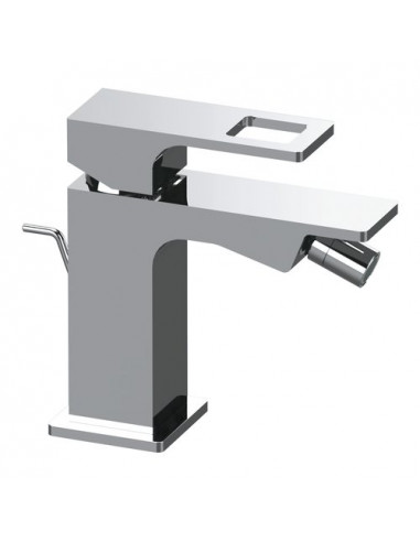 Miscelatore bidet Idro Bric SCARUB1203CR PRESTIGE Cromo Cromo