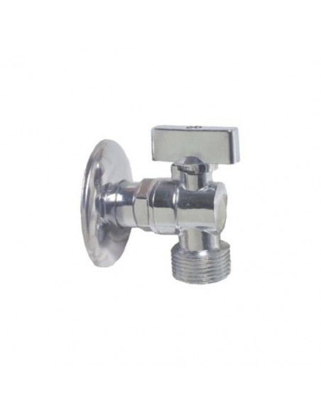 Rubinetto Idro Bric K0261B Cromo