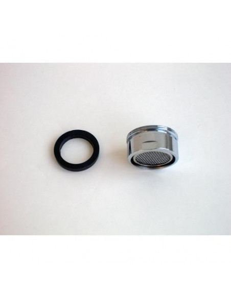Rompigetto rubinetto Idro Bric B0088M Cromo