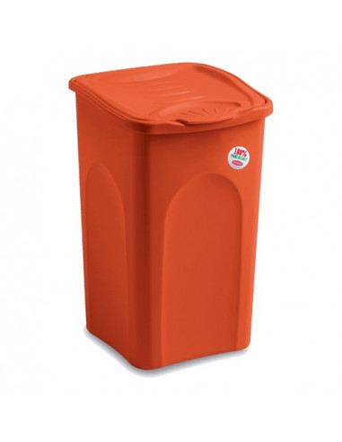 Porta biancheria Stefanplast 70236 PRIMAVERA Sunset