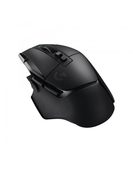 G502 X LIGHTSPEED WIRELESS GAM