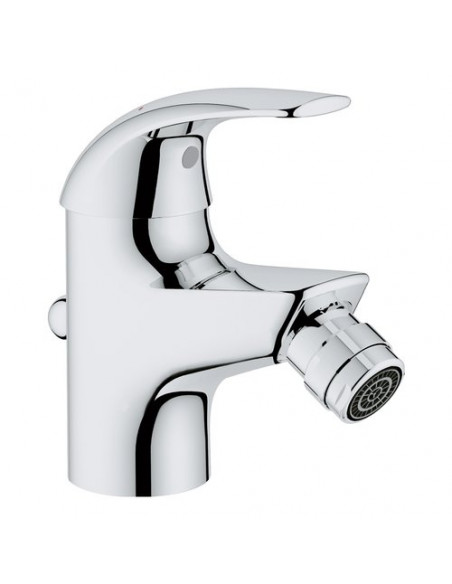 Miscelatore bidet Grohe 23766000 START CURVE Cromo Starlight Cromo Sta