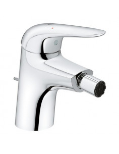 Miscelatore bidet Grohe 32288001 WAVE Cromo starlight Cromo starlight