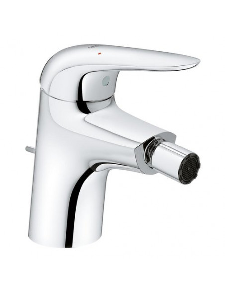 Miscelatore bidet Grohe 32288001 WAVE Cromo starlight Cromo starlight