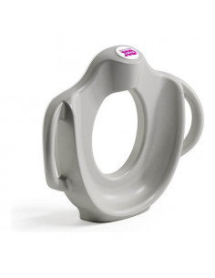 Riduttore WC Okbaby 926 23 SOFÃ Grigio