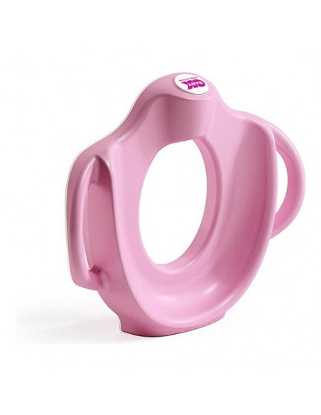 Riduttore WC Okbaby 926 14 SOFÃ Rosa