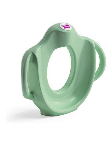 Riduttore WC Okbaby 926 12 SOFÃ Verde