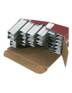 Punti graffatrice Ro Ma 1101209 114Ap