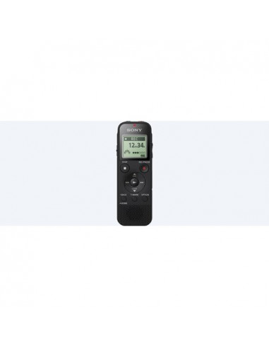 Registratore Sony ICDPX470 CE7 SERIE PX 470 Nero