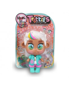 Personaggio Famosa TFT22000 TROTTIES Personaggio Emoji Eyes Mini Assor