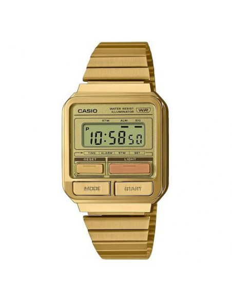 Orologio Casio A120WEG 9AEF VINTAGE