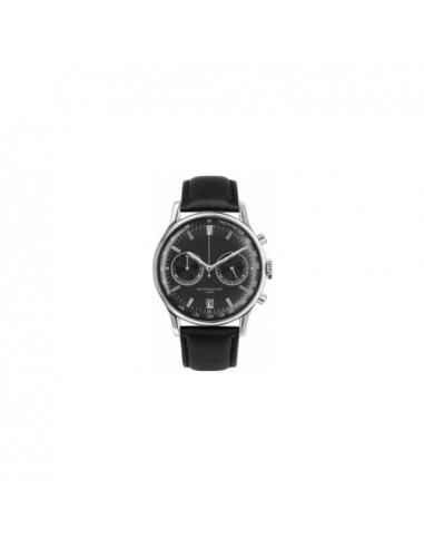Orologio Veneziani MANTOVA SH5093BLKBK Nero