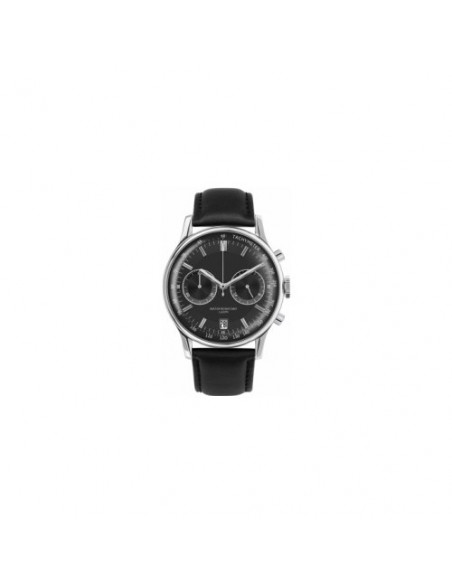 Orologio Veneziani MANTOVA SH5093BLKBK Nero