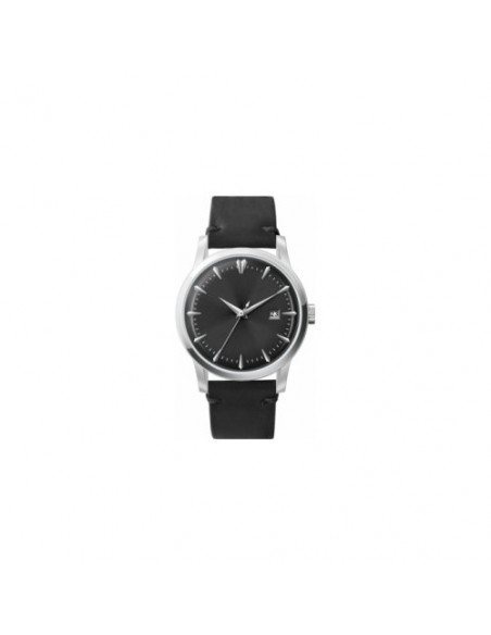 Orologio Veneziani AREZZO SH5097BKLBK Nero