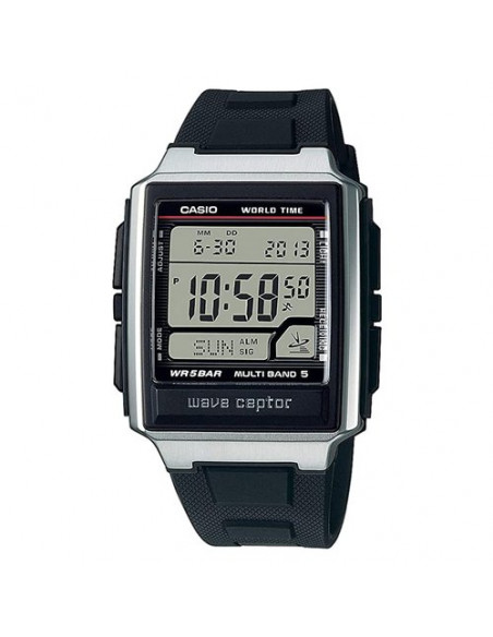 Orologio Casio Wv 59R 1Aef