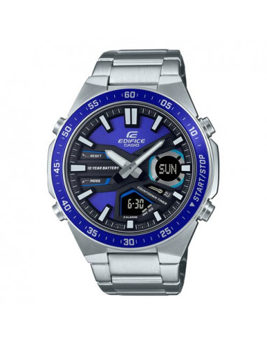 Orologio Casio EDIFICE Efv C110D 2Avef