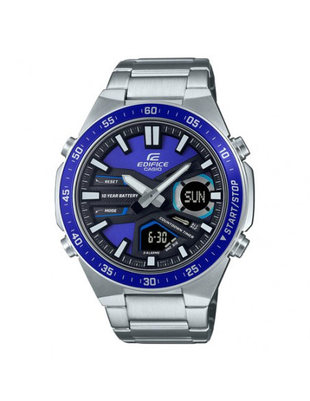 Orologio Casio EDIFICE Efv C110D 2Avef