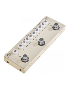 Multieffetto chitarra Eko 16100442 BAIO with Irs Beige Beige