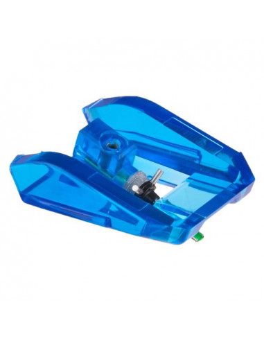 Puntina giradischi Stanton 0305001 N750 Blu