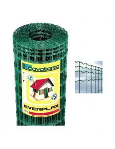 Rete Cavatorta SO02060025B EVERPLAX Verde alpi